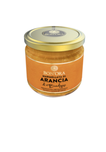 Marmellata di Arancia Bon'Ora Prodotti di Sardegna