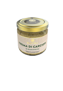 Crema di Carciofi Bon'Ora Prodotti di Sardegna