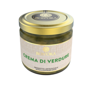 Crema di Verdure Bon'Ora Prodotti di Sardegna PORTFOLIO